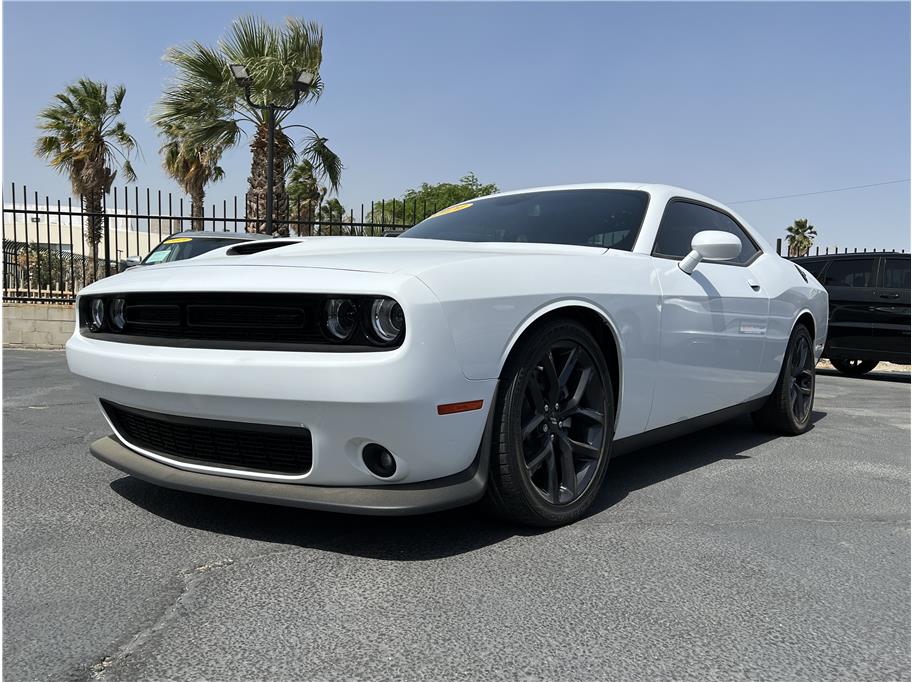 2021 Dodge Challenger from Auto Now