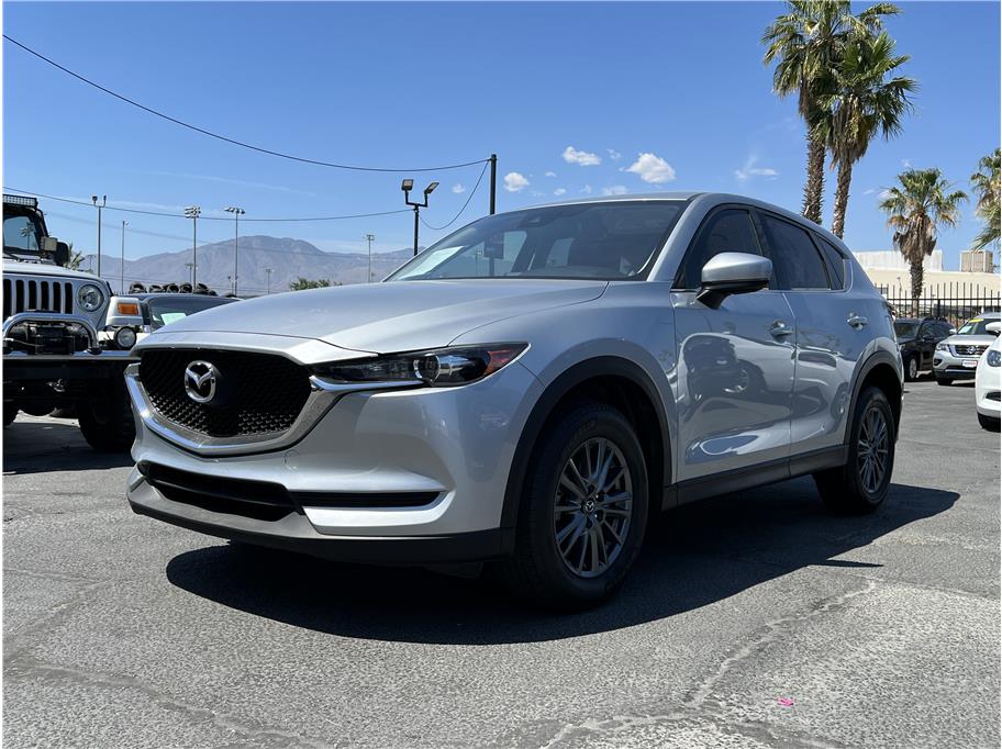 2019 Mazda CX-5 from Auto Now