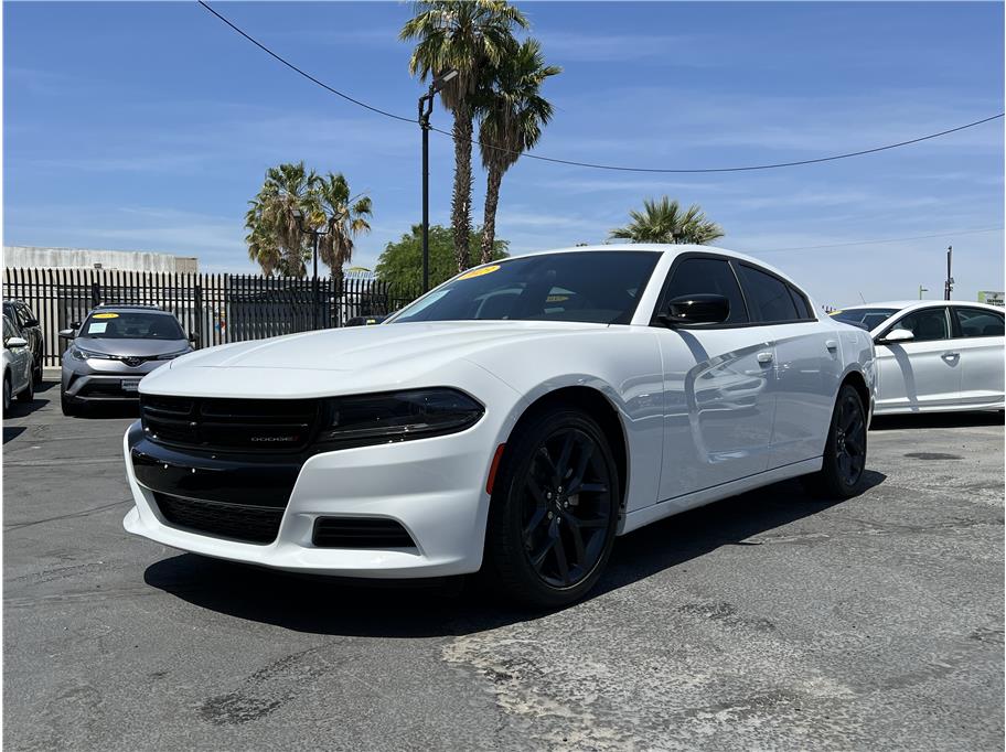 2023 Dodge Charger from Auto Now