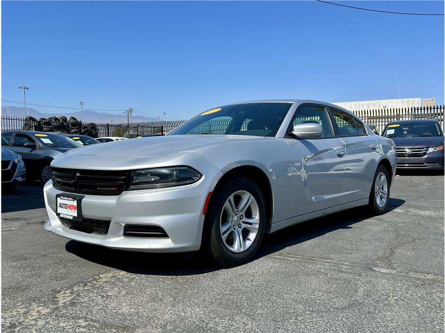 2019 Dodge Charger from Auto Now