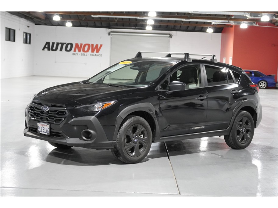 2024 Subaru Crosstrek from Auto Now