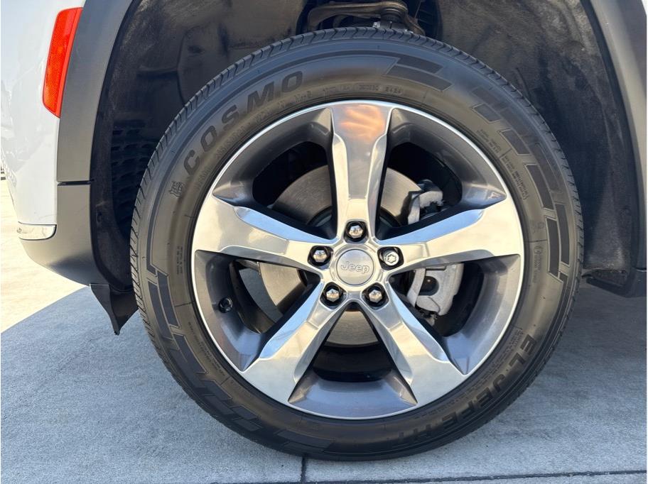2021 Jeep Grand Cherokee L Limited - Photo 13