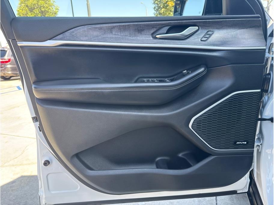 2021 Jeep Grand Cherokee L Limited - Photo 14
