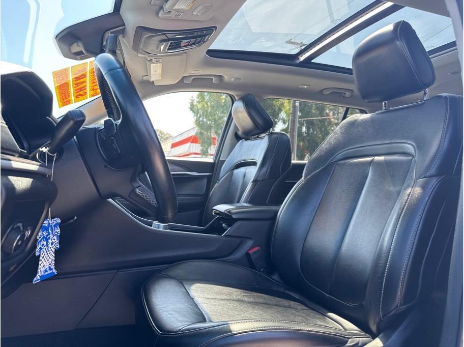 2021 Jeep Grand Cherokee L Limited - Photo 16