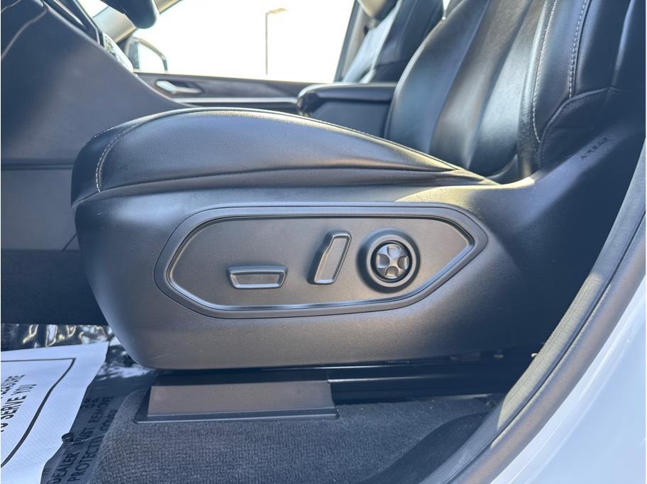 2021 Jeep Grand Cherokee L Limited - Photo 17