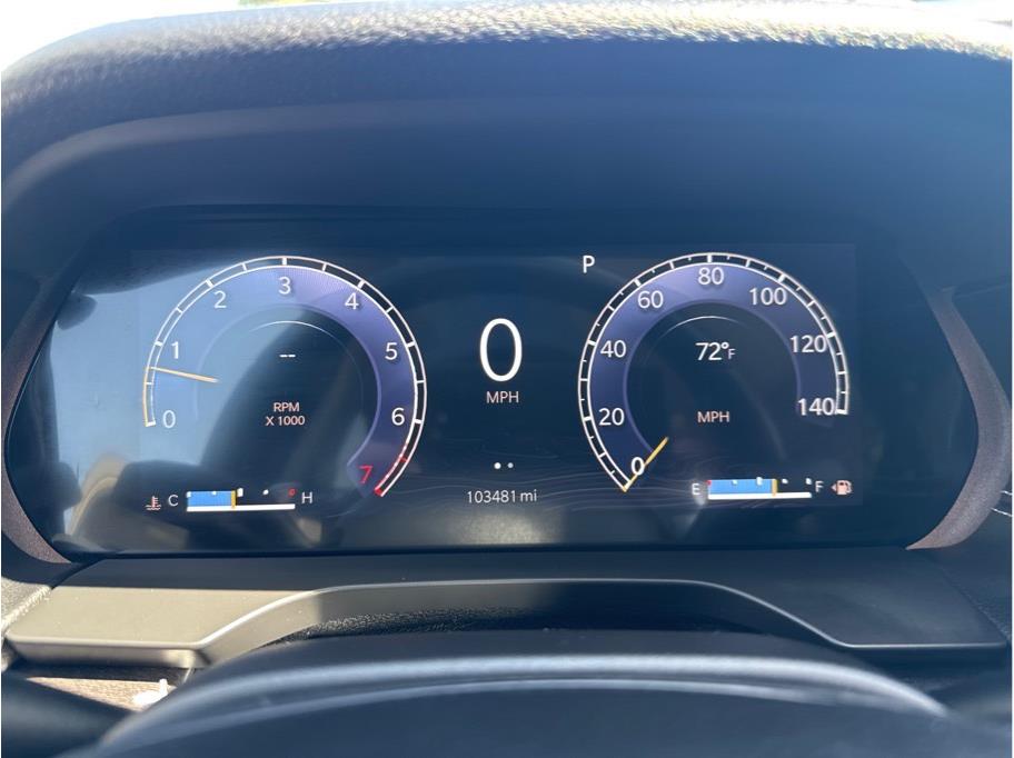 2021 Jeep Grand Cherokee L Limited - Photo 21
