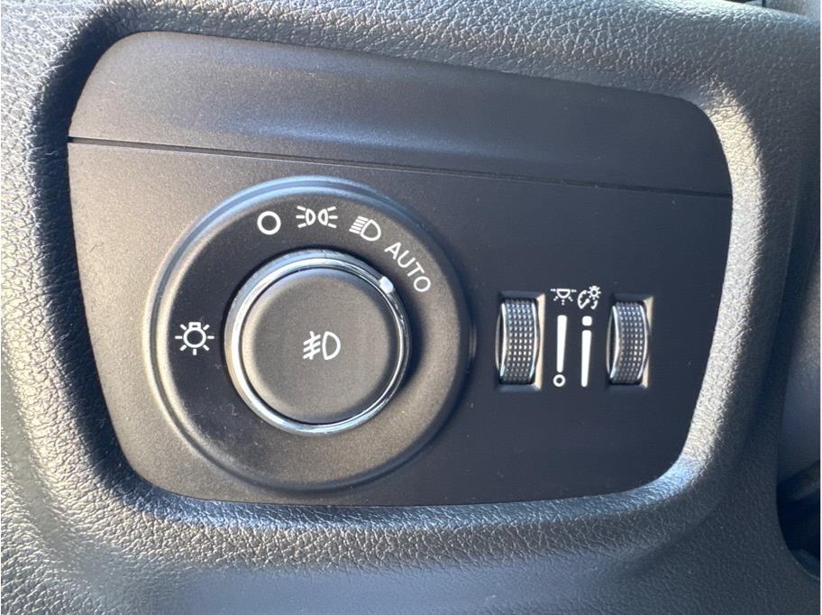 2021 Jeep Grand Cherokee L Limited - Photo 22