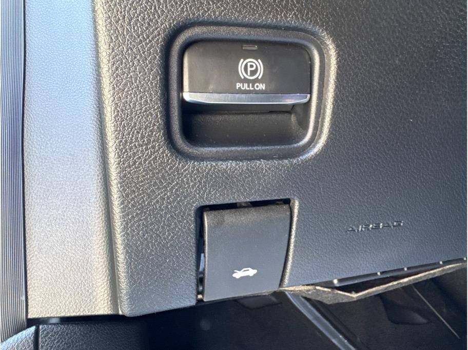 2021 Jeep Grand Cherokee L Limited - Photo 23