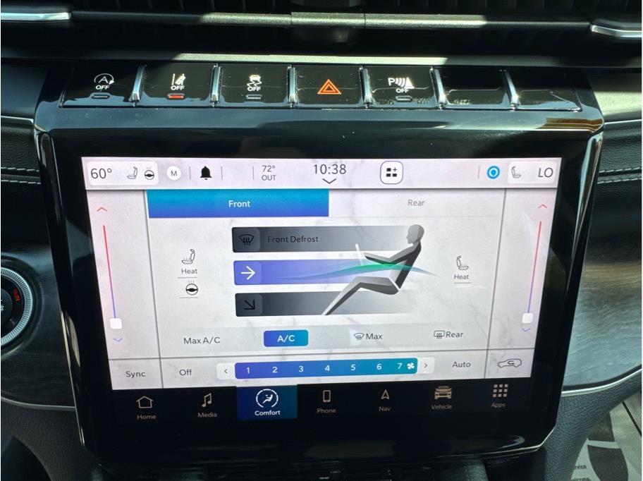 2021 Jeep Grand Cherokee L Limited - Photo 25