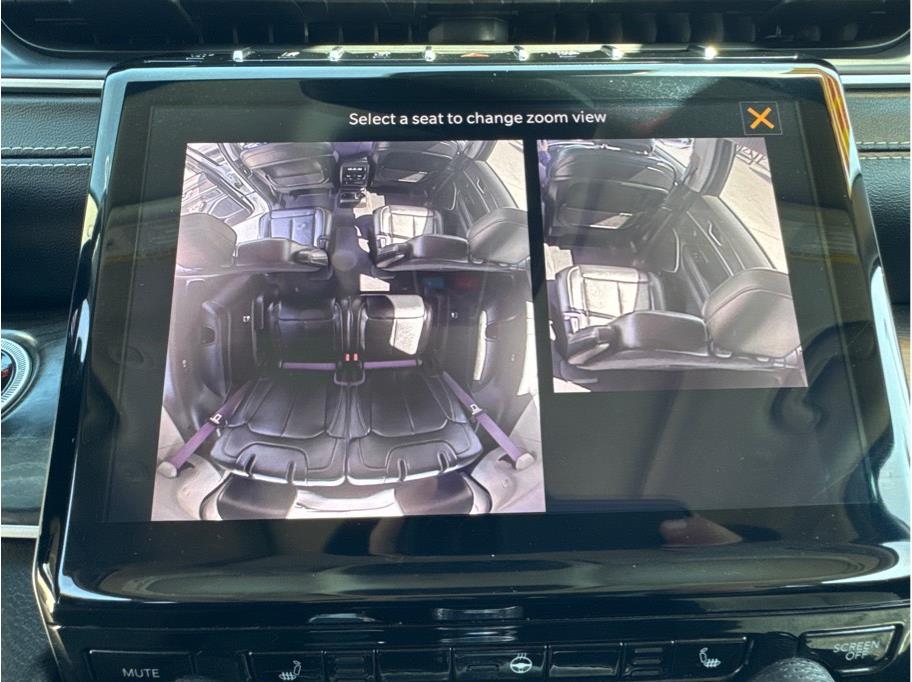 2021 Jeep Grand Cherokee L Limited - Photo 26