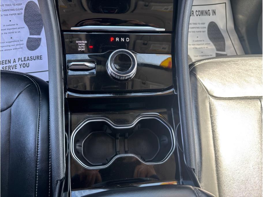 2021 Jeep Grand Cherokee L Limited - Photo 28