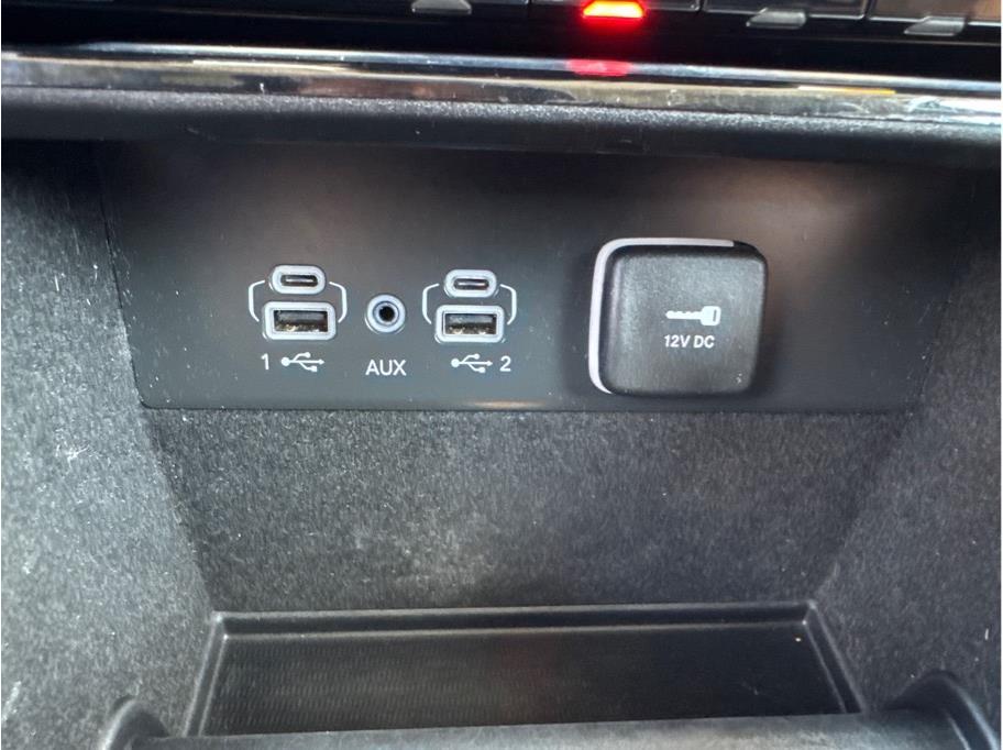 2021 Jeep Grand Cherokee L Limited - Photo 29