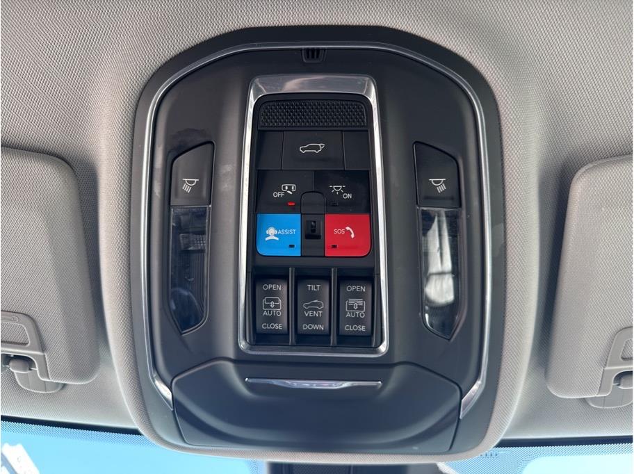 2021 Jeep Grand Cherokee L Limited - Photo 30