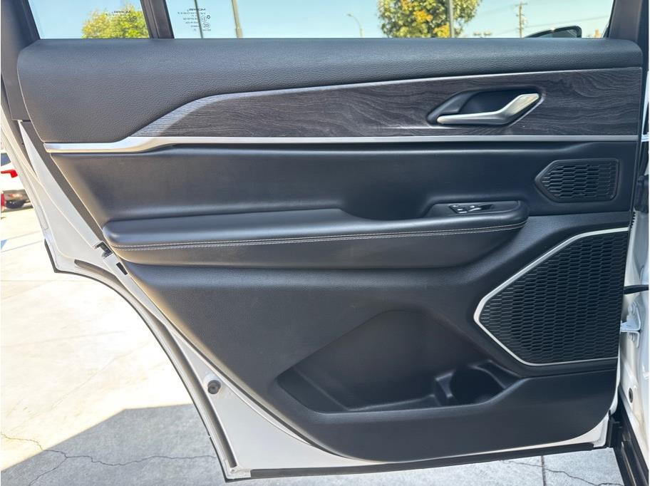 2021 Jeep Grand Cherokee L Limited - Photo 31