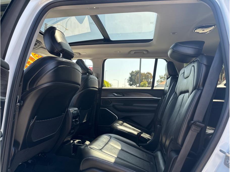 2021 Jeep Grand Cherokee L Limited - Photo 32