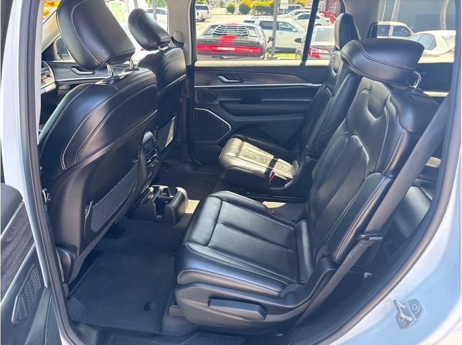 2021 Jeep Grand Cherokee L Limited - Photo 33