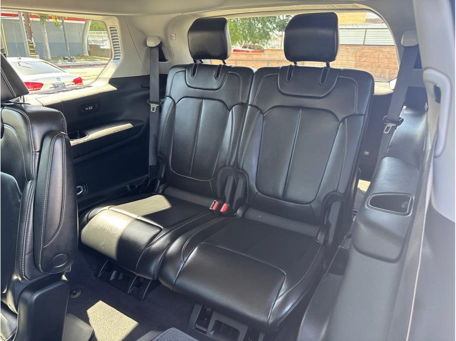 2021 Jeep Grand Cherokee L Limited - Photo 34