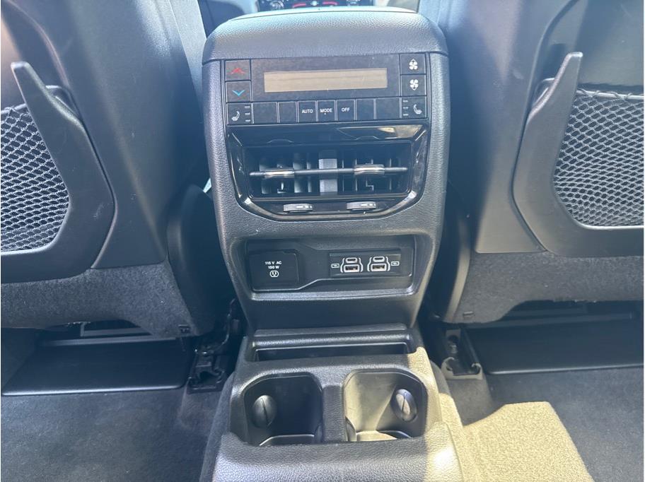 2021 Jeep Grand Cherokee L Limited - Photo 36