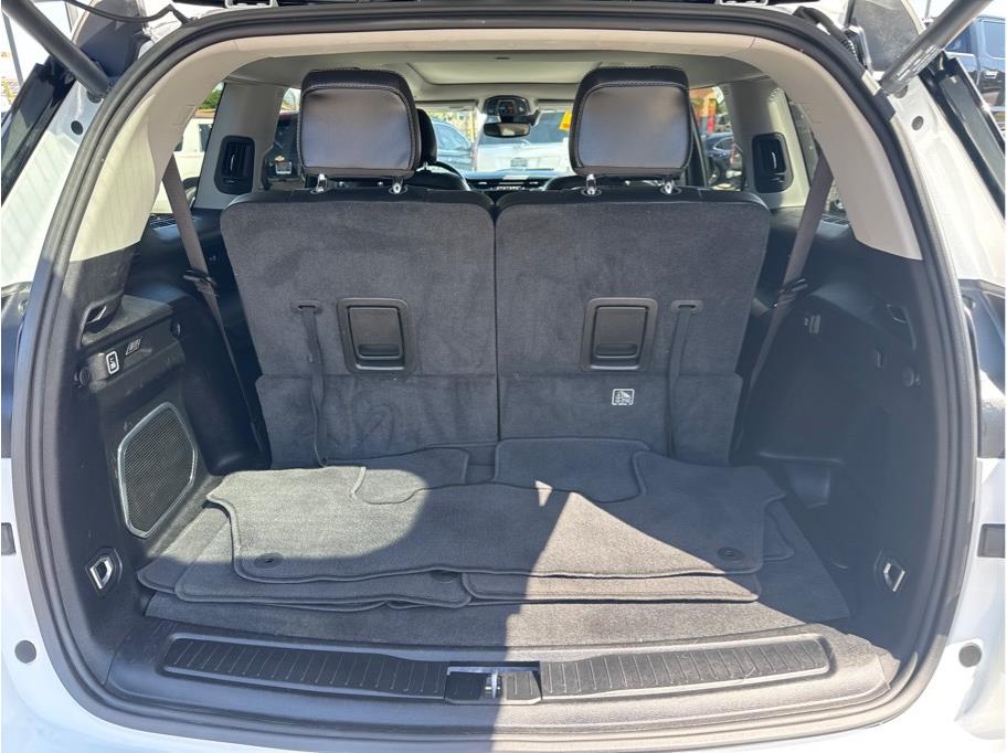 2021 Jeep Grand Cherokee L Limited - Photo 37