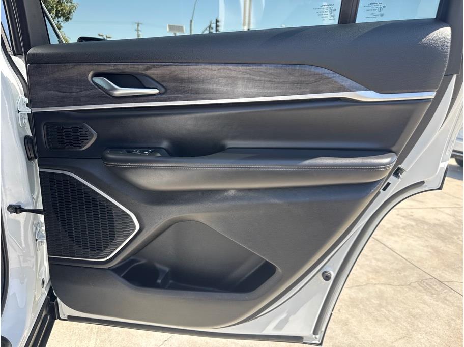 2021 Jeep Grand Cherokee L Limited - Photo 40