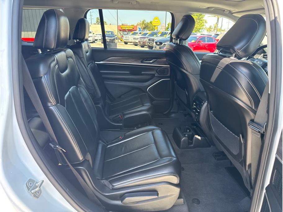 2021 Jeep Grand Cherokee L Limited - Photo 41