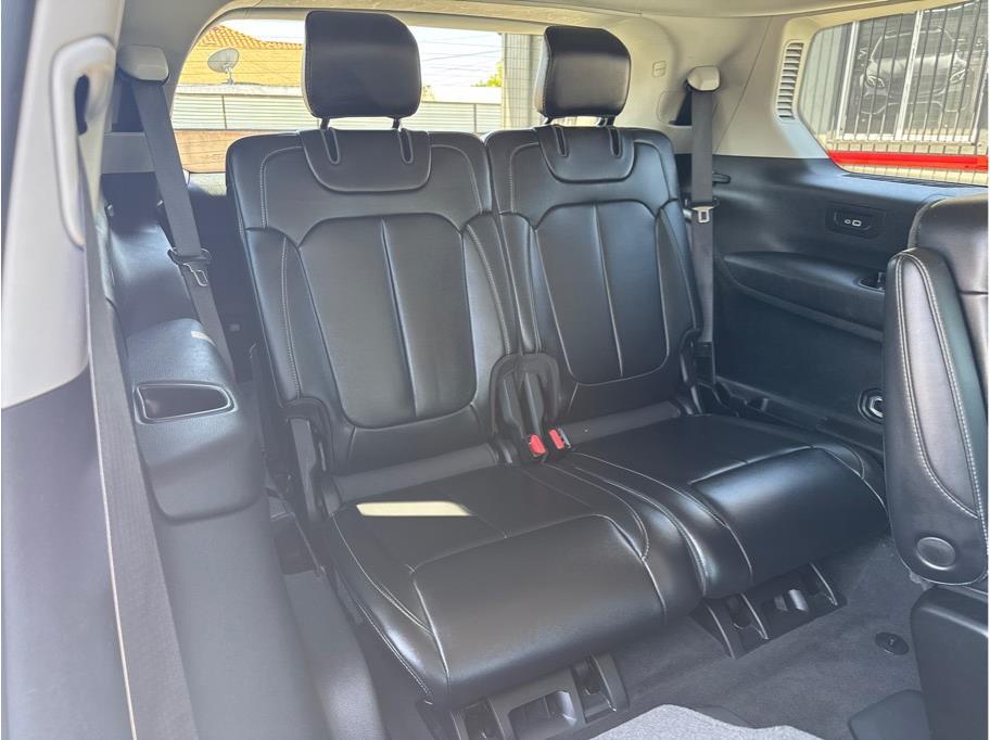 2021 Jeep Grand Cherokee L Limited - Photo 42