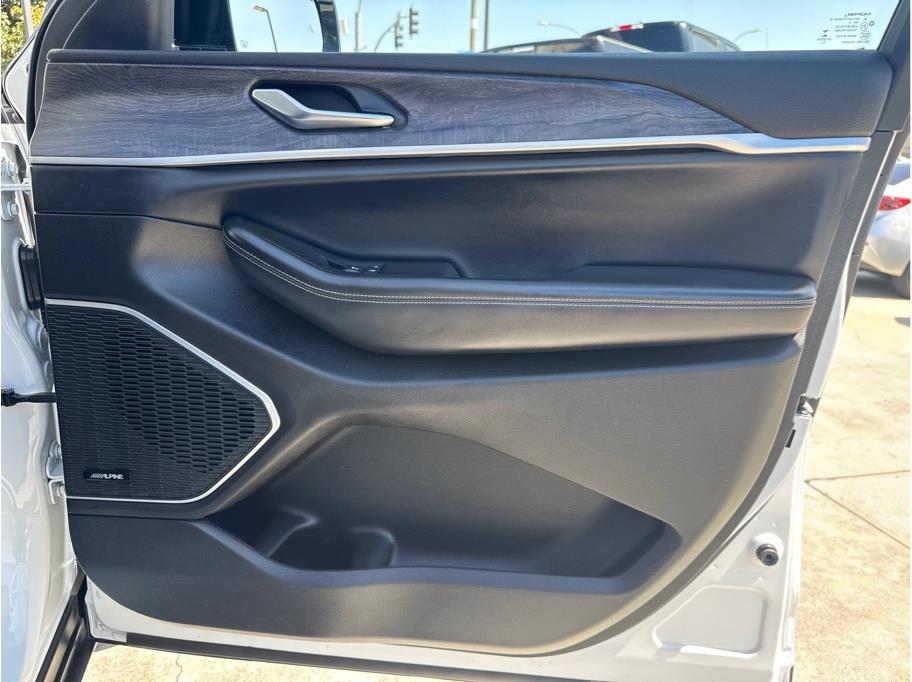 2021 Jeep Grand Cherokee L Limited - Photo 43