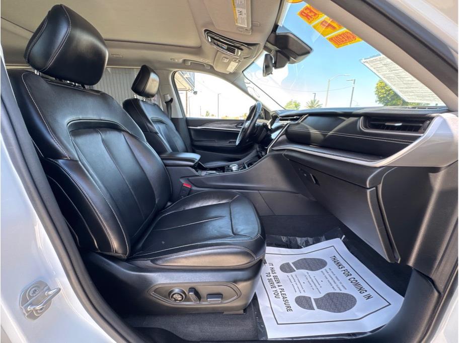 2021 Jeep Grand Cherokee L Limited - Photo 44