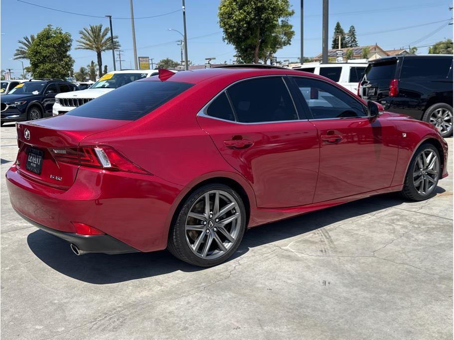 2014 Lexus IS 350 - Photo 11