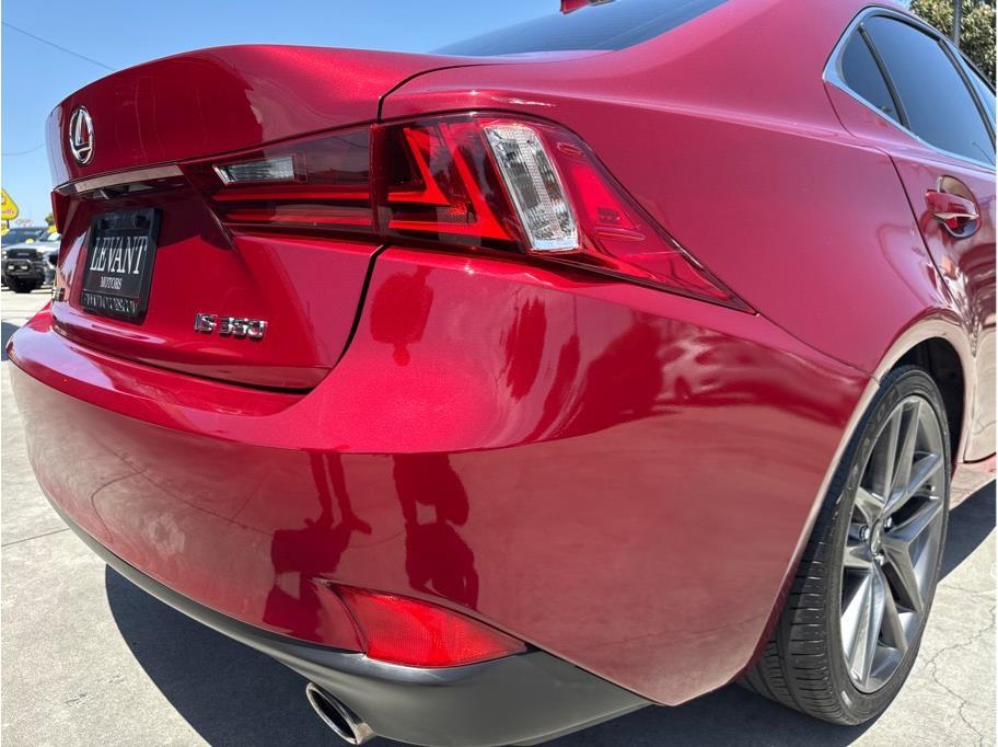 2014 Lexus IS 350 - Photo 40
