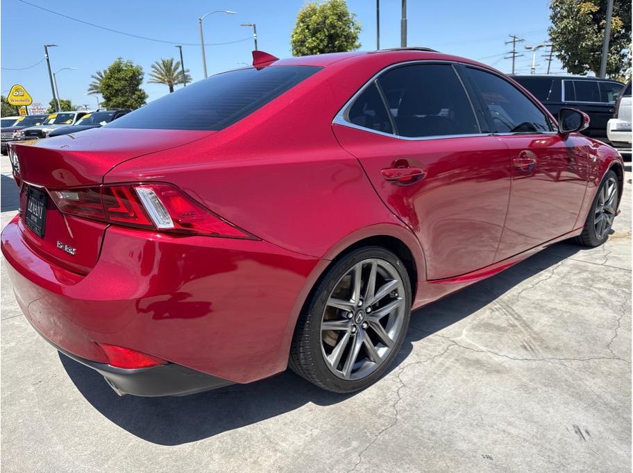 2014 Lexus IS 350 - Photo 41
