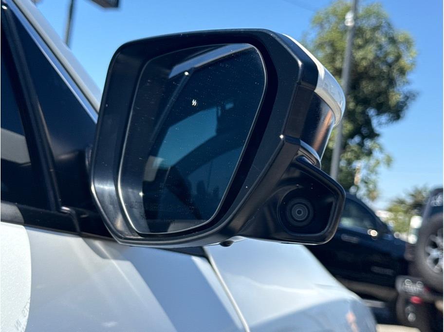 2021 Honda Civic EX-L - Photo 32