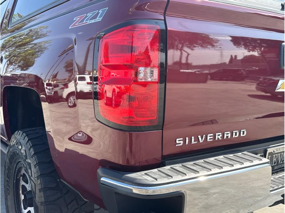 2015 Chevrolet Silverado 1500 LT - Photo 11