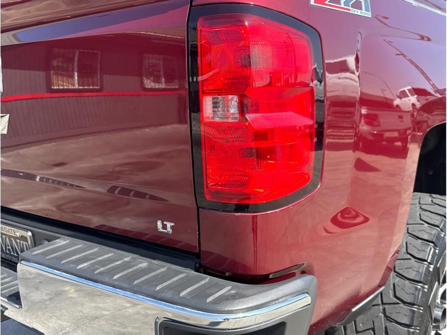 2015 Chevrolet Silverado 1500 LT - Photo 12