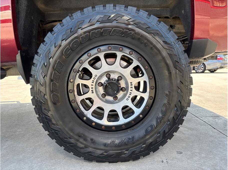 2015 Chevrolet Silverado 1500 LT - Photo 13
