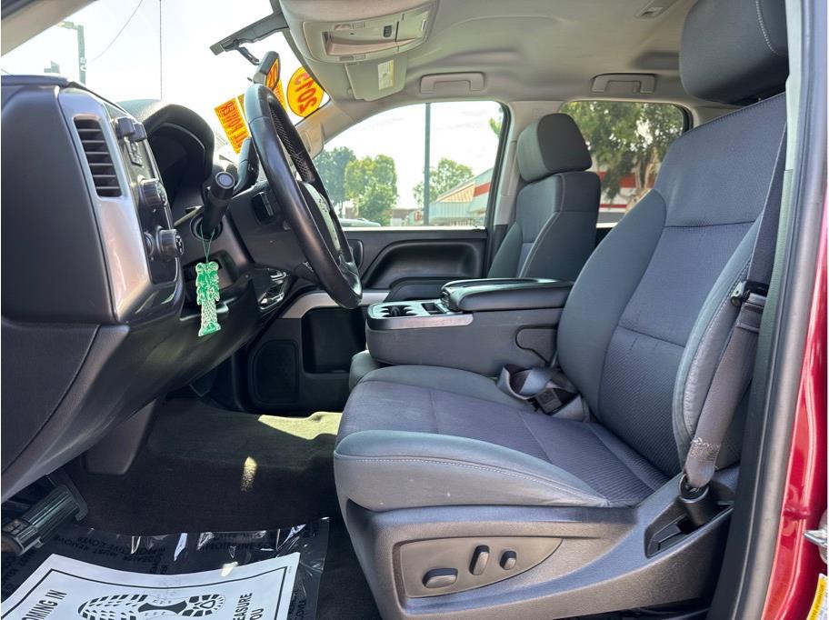 2015 Chevrolet Silverado 1500 LT - Photo 14
