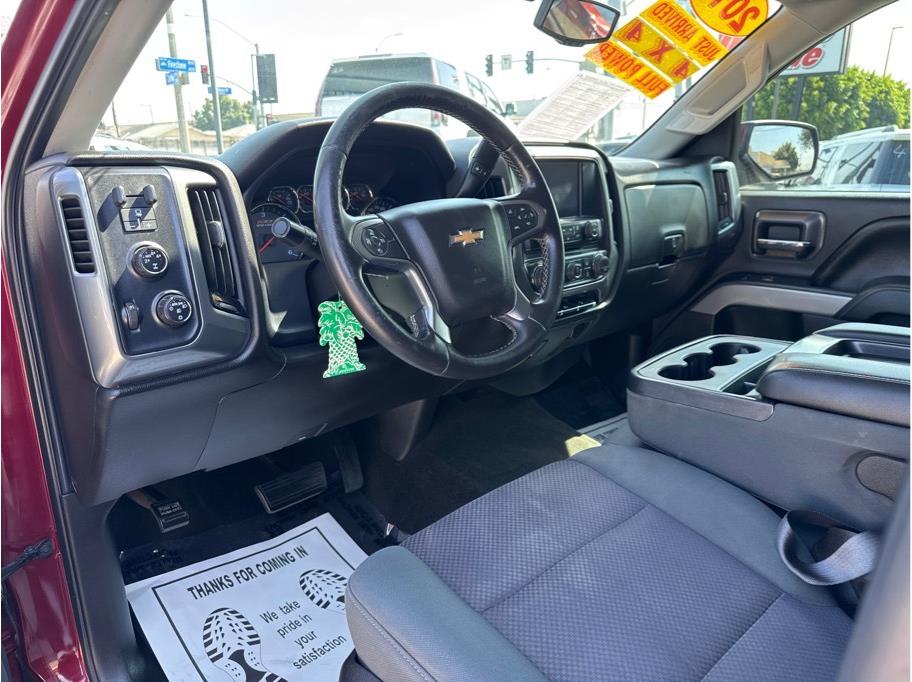 2015 Chevrolet Silverado 1500 LT - Photo 15