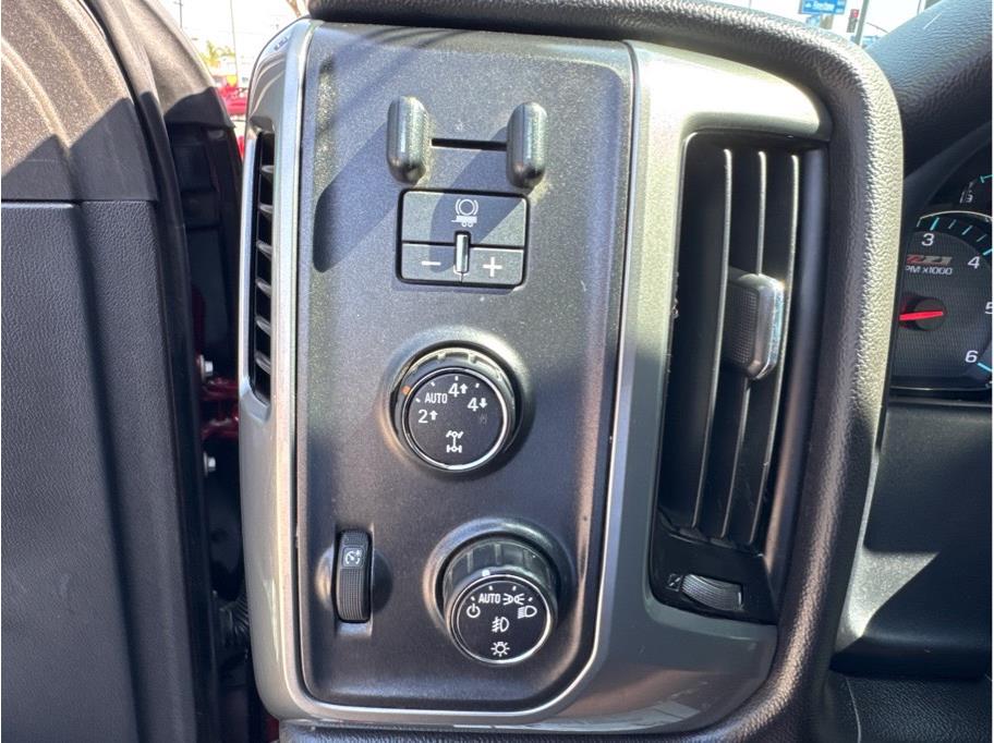 2015 Chevrolet Silverado 1500 LT - Photo 16