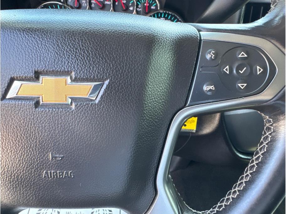 2015 Chevrolet Silverado 1500 LT - Photo 19