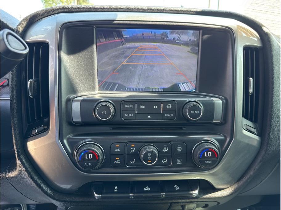 2015 Chevrolet Silverado 1500 LT - Photo 20