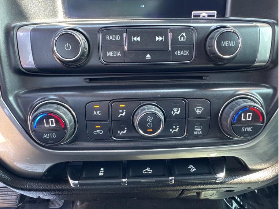 2015 Chevrolet Silverado 1500 LT - Photo 21
