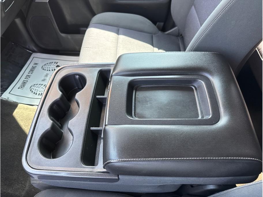 2015 Chevrolet Silverado 1500 LT - Photo 22