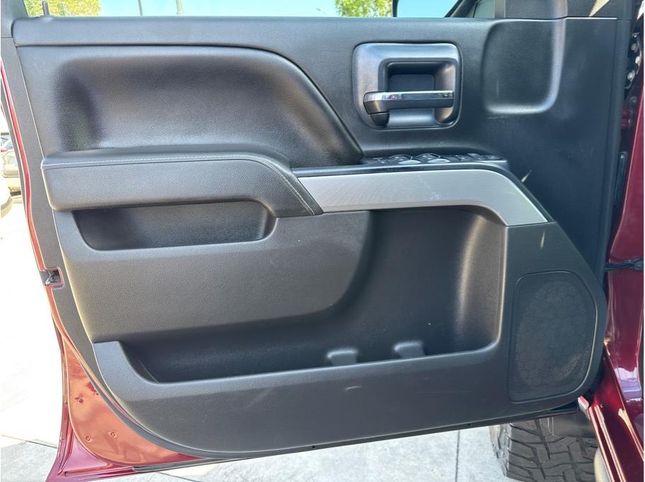 2015 Chevrolet Silverado 1500 LT - Photo 23