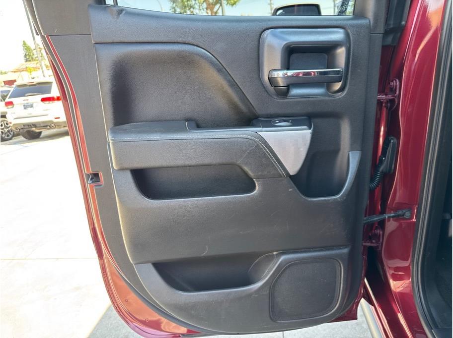 2015 Chevrolet Silverado 1500 LT - Photo 24