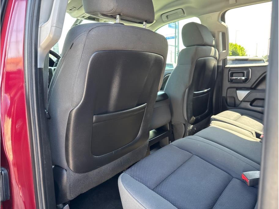 2015 Chevrolet Silverado 1500 LT - Photo 26