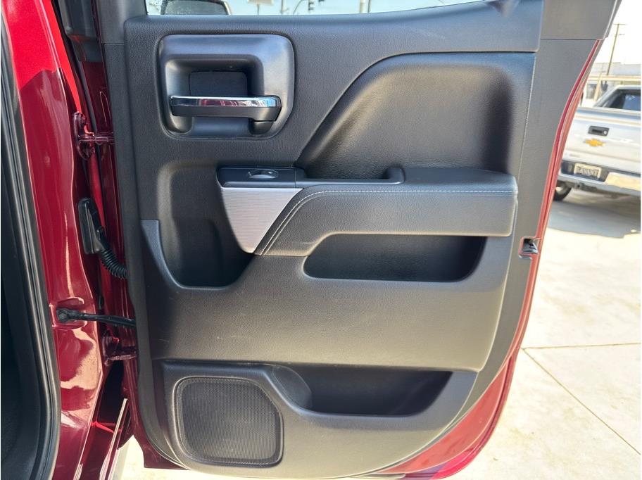 2015 Chevrolet Silverado 1500 LT - Photo 28