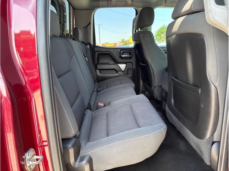 2015 Chevrolet Silverado 1500 LT - Photo 29