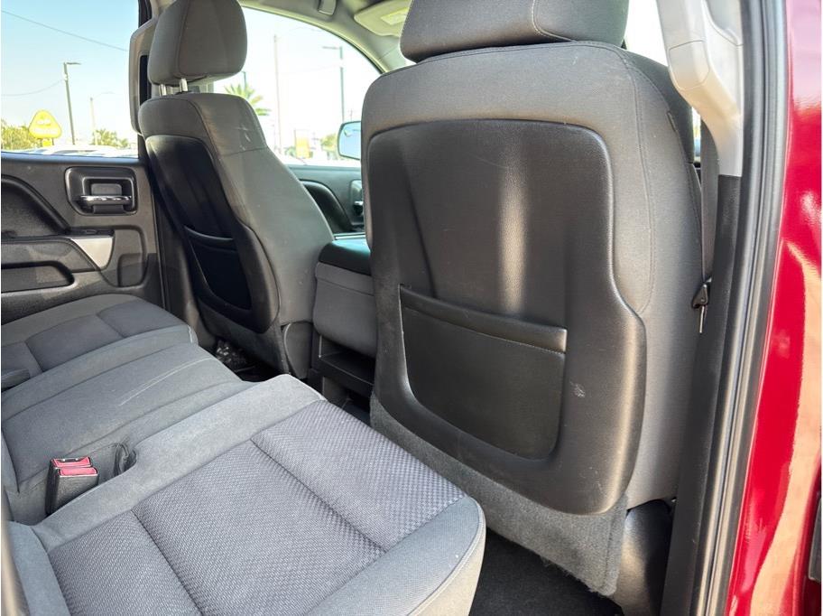 2015 Chevrolet Silverado 1500 LT - Photo 30