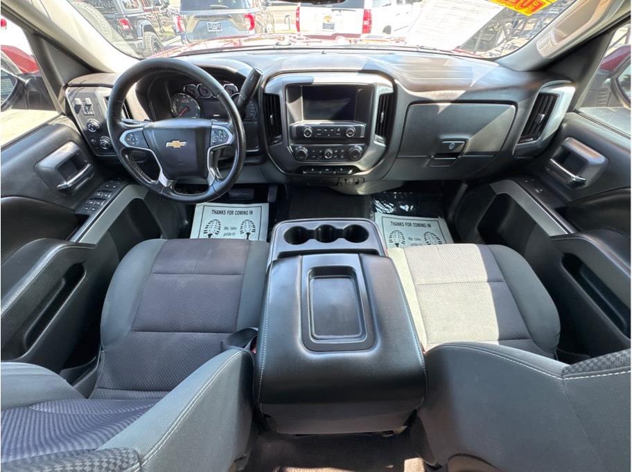 2015 Chevrolet Silverado 1500 LT - Photo 31