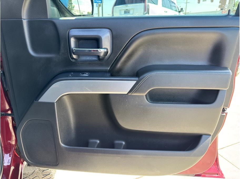 2015 Chevrolet Silverado 1500 LT - Photo 32